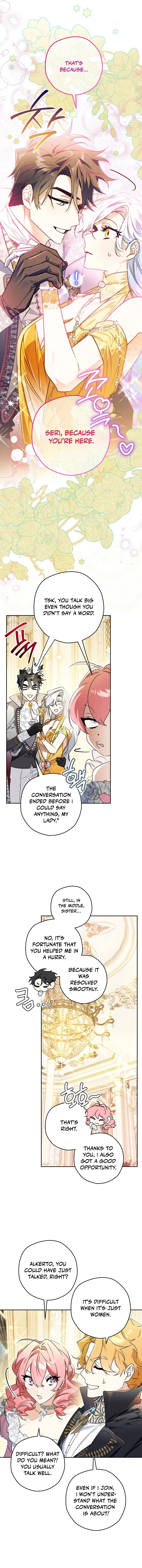 Sigrid Chapter 134 Online - página 10