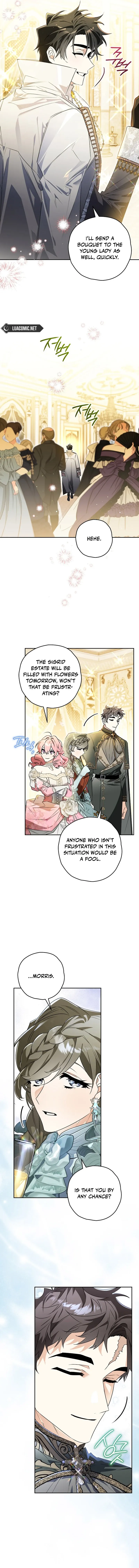 Sigrid Chapter 134 Online - página 15