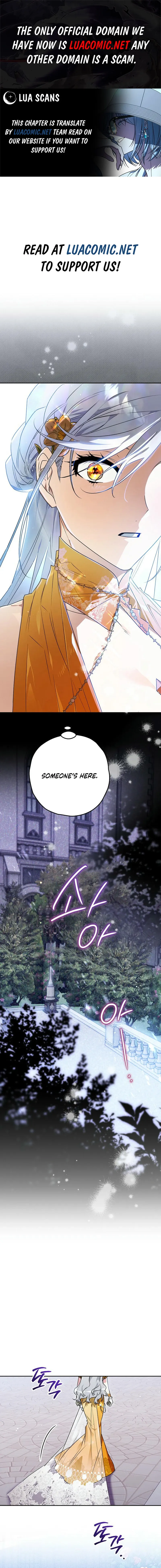 Sigrid Chapter 135 Online - página 1