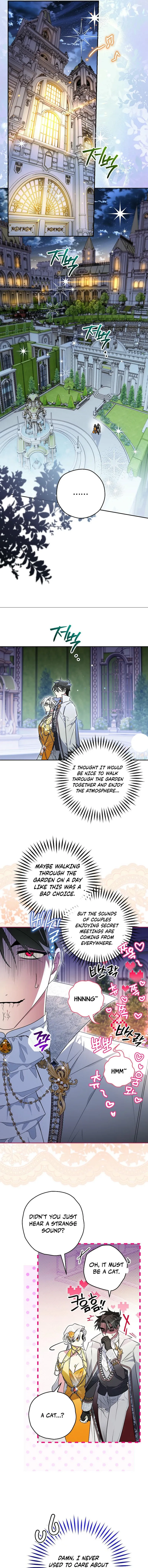 Sigrid Chapter 135 Online - página 5
