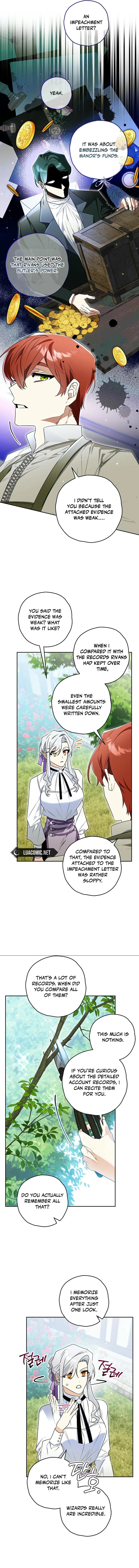 Sigrid Chapter 135 Online - página 10