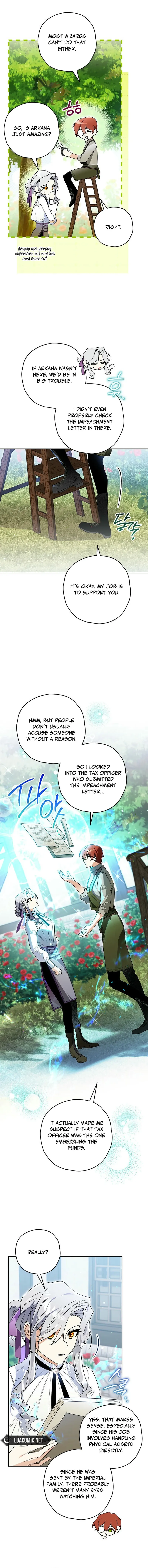 Sigrid Chapter 135 Online - página 11