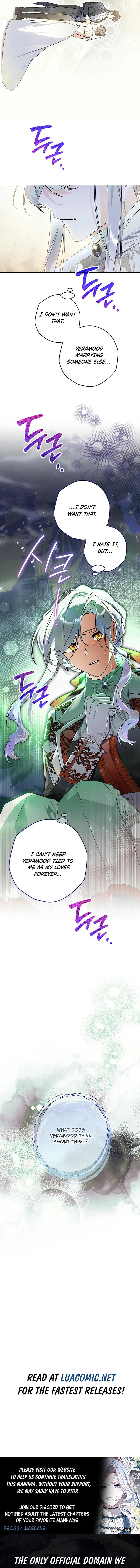 Sigrid Chapter 135 Online - página 17