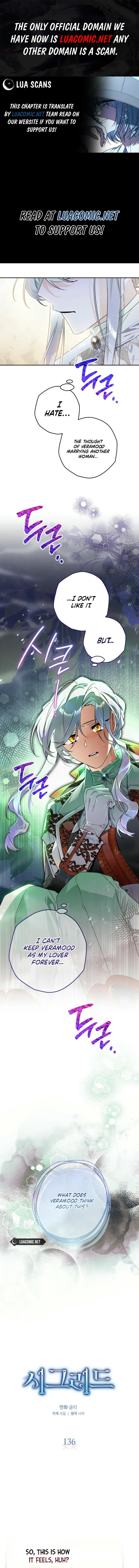 Sigrid Chapter 136 Online - página 1