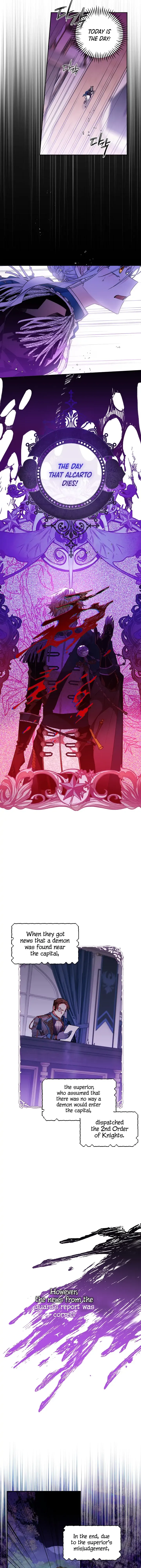 Sigrid Chapter 14 Online - página 2
