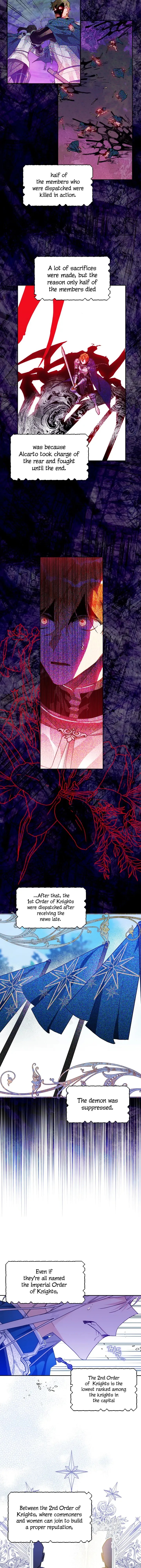 Sigrid Chapter 14 Online - página 3