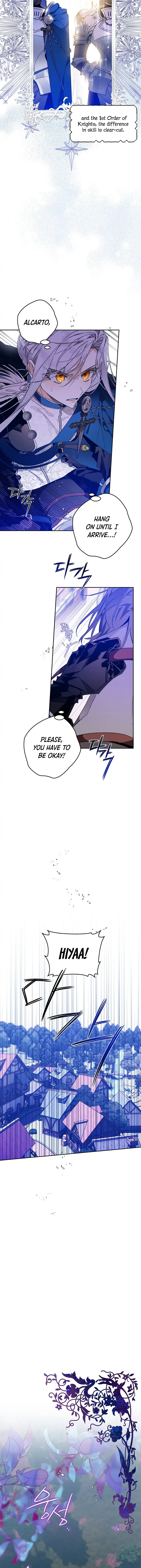 Sigrid Chapter 14 Online - página 4