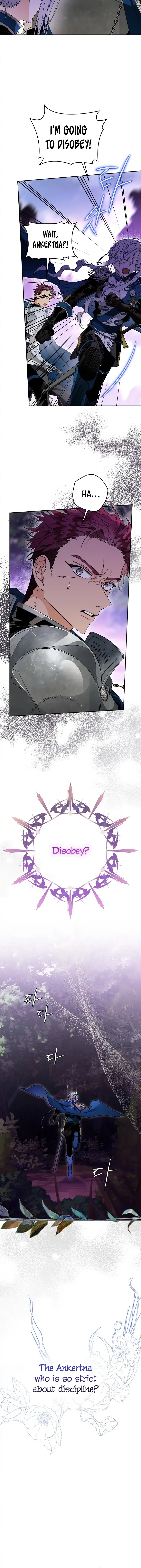 Sigrid Chapter 14 Online - página 7