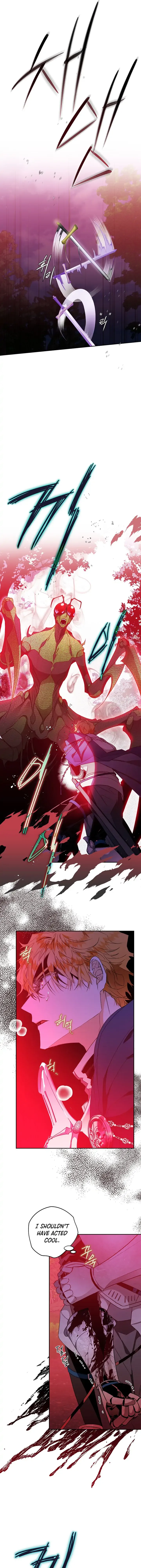 Sigrid Chapter 14 Online - página 8