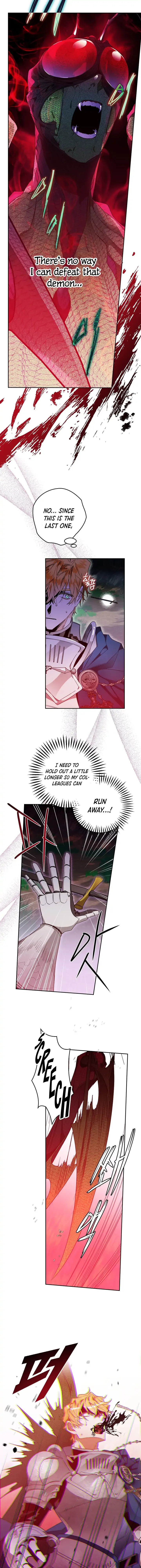 Sigrid Chapter 14 Online - página 9