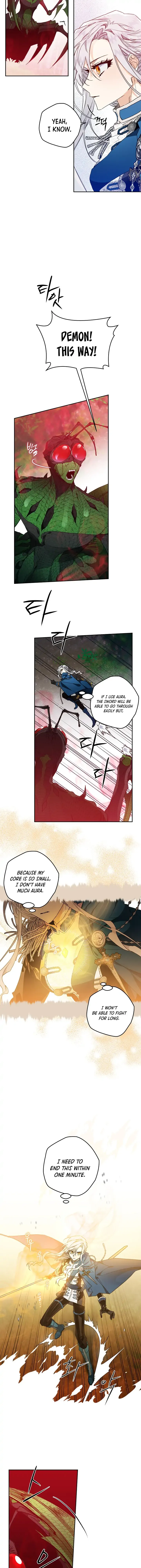 Sigrid Chapter 14 Online - página 12