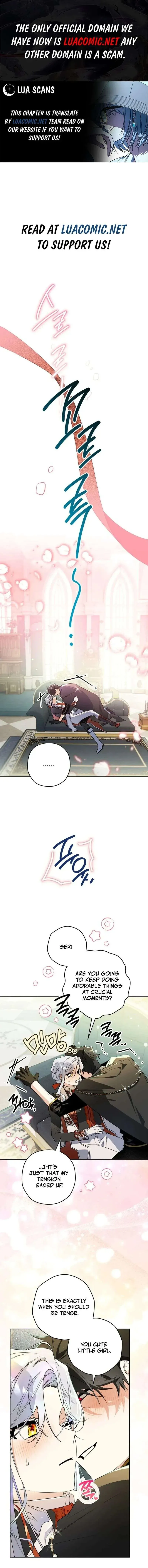 Sigrid Chapter 140 Online - página 1
