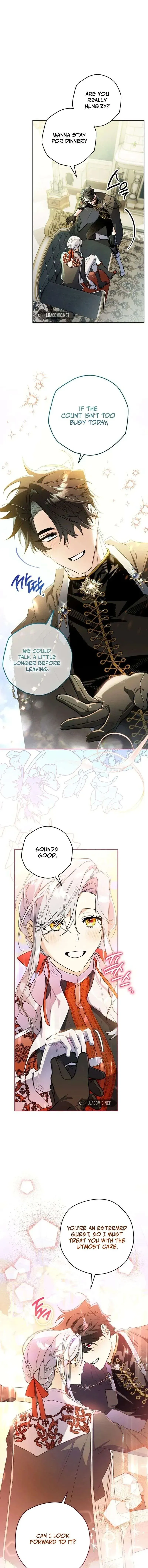 Sigrid Chapter 140 Online - página 2