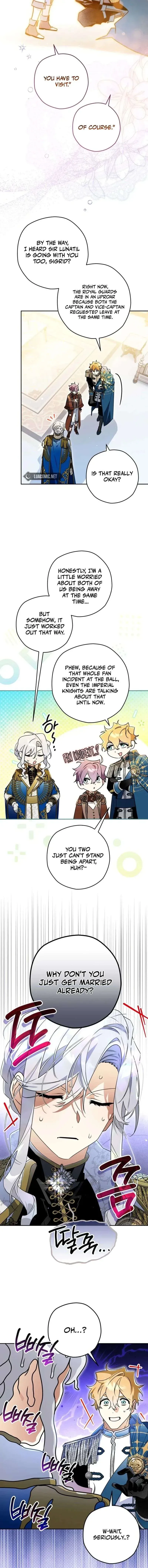 Sigrid Chapter 140 Online - página 9