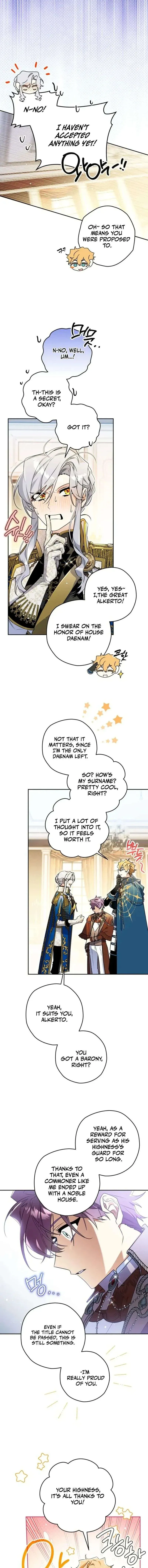 Sigrid Chapter 140 Online - página 10