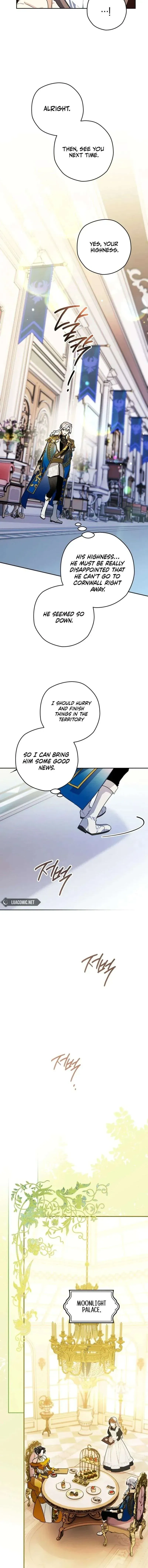 Sigrid Chapter 140 Online - página 13