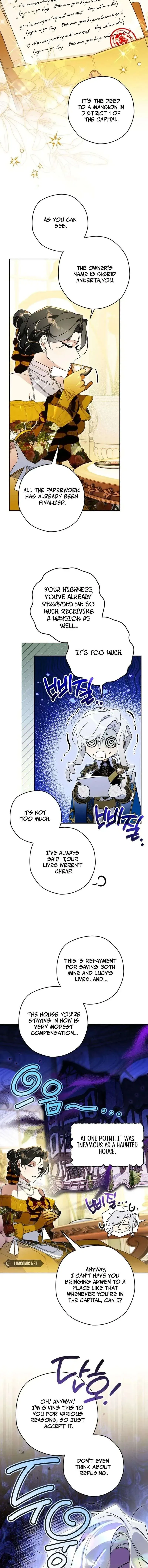 Sigrid Chapter 140 Online - página 15