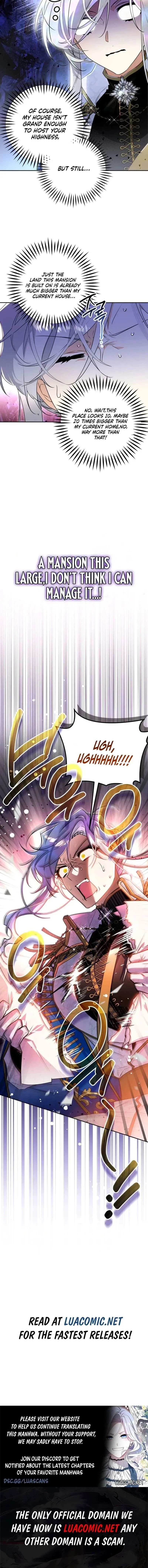 Sigrid Chapter 140 Online - página 16
