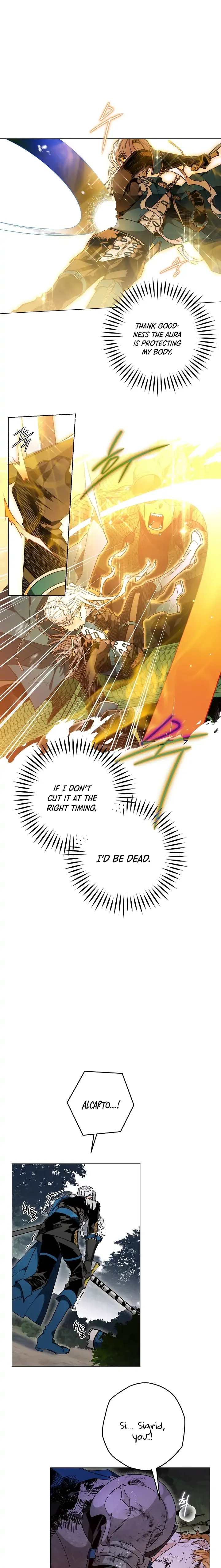 Sigrid Chapter 15 Online - página 2