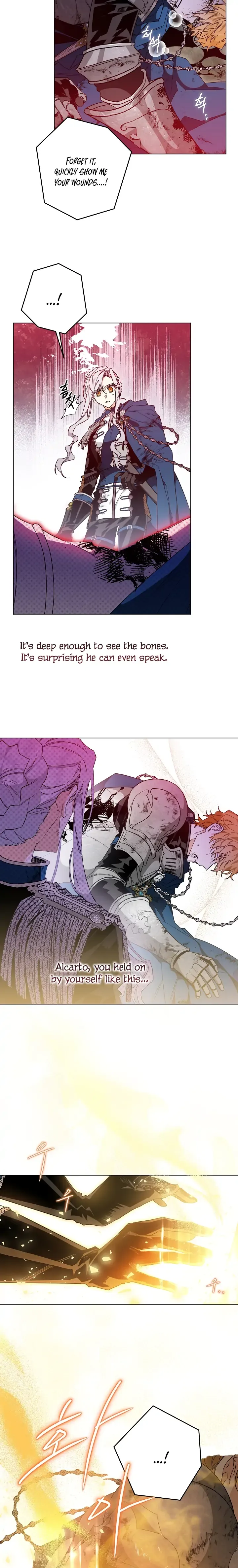 Sigrid Chapter 15 Online - página 3