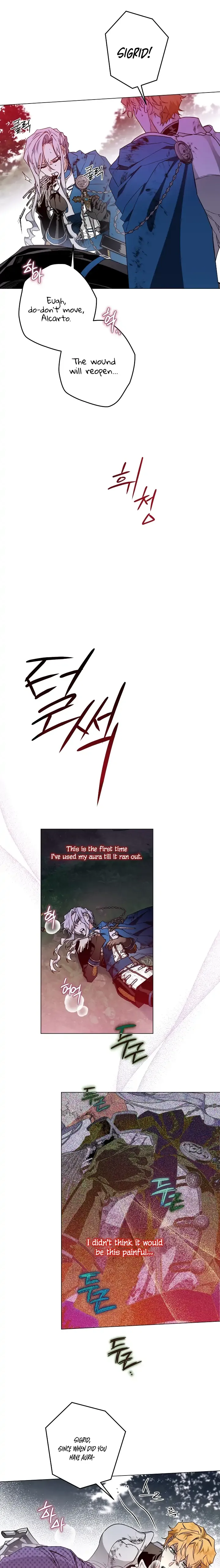 Sigrid Chapter 15 Online - página 5