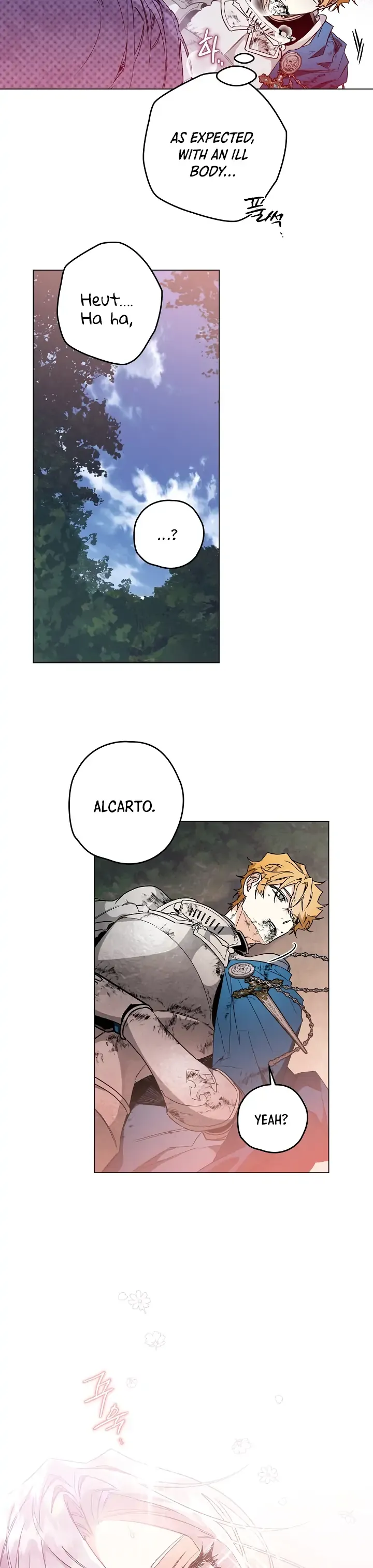 Sigrid Chapter 15 Online - página 6