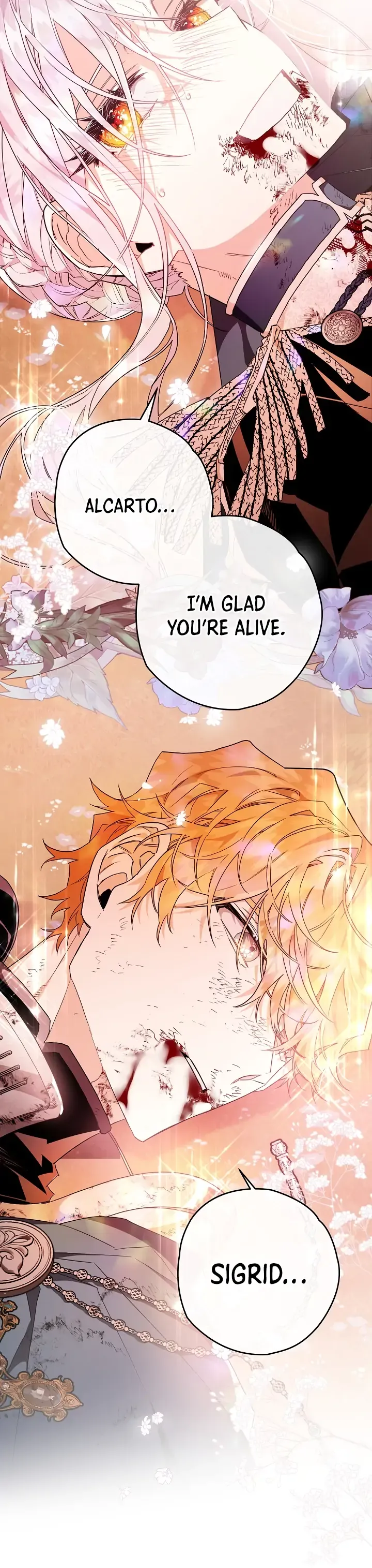 Sigrid Chapter 15 Online - página 7