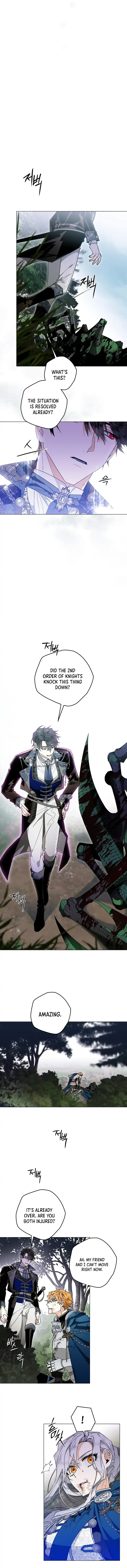 Sigrid Chapter 15 Online - página 8