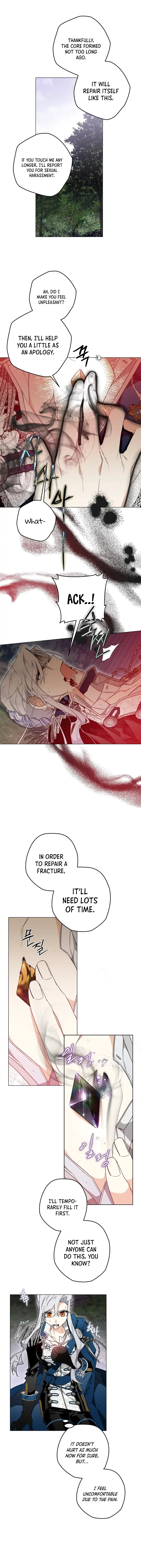 Sigrid Chapter 15 Online - página 12