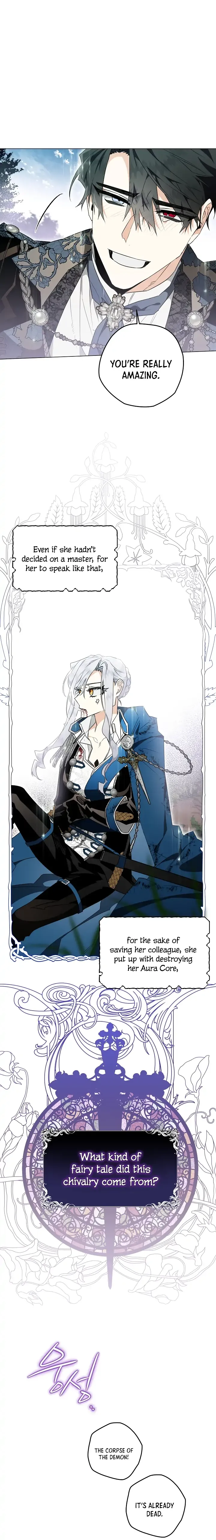 Sigrid Chapter 15 Online - página 14