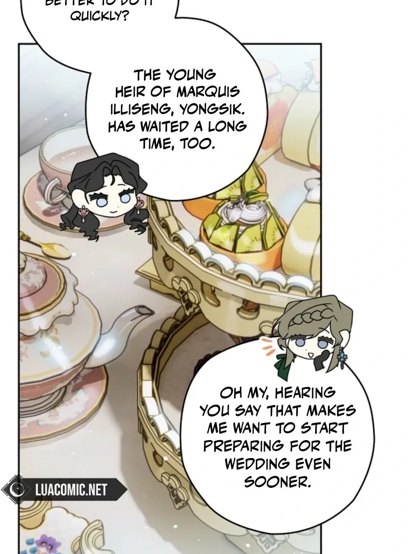 Sigrid Chapter 153 Online - página 28