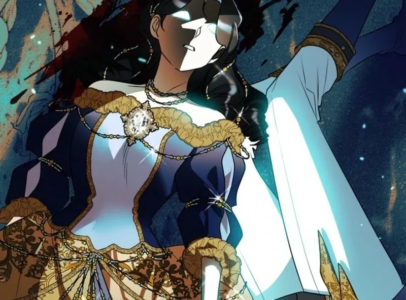 Sigrid Chapter 153 Online - página 126