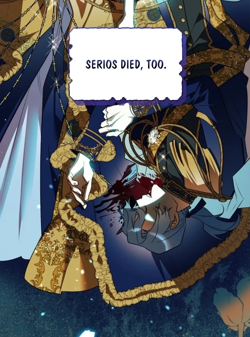 Sigrid Chapter 153 Online - página 127