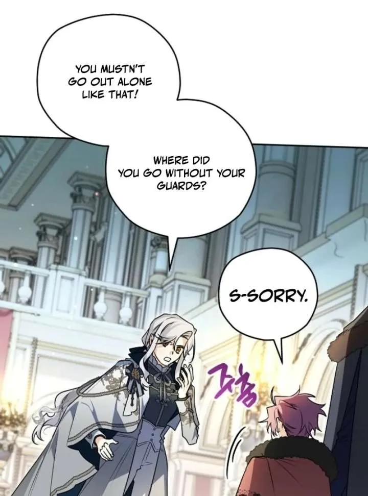 Sigrid Chapter 155 Online - página 30