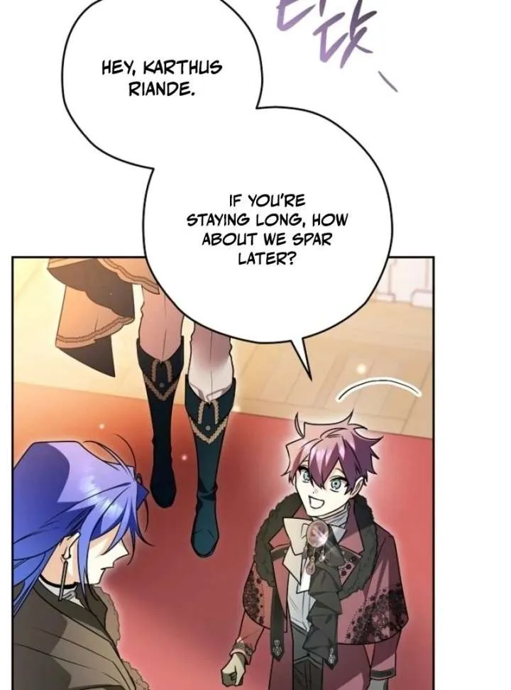 Sigrid Chapter 155 Online - página 124