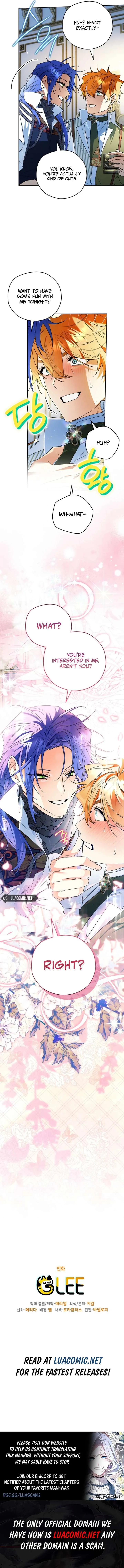 Sigrid Chapter 158 Online - página 10