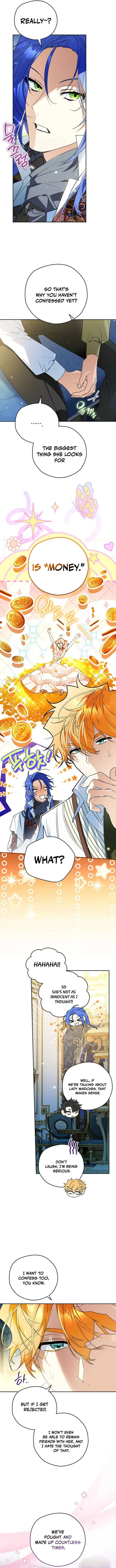 Sigrid Chapter 159 Online - página 5