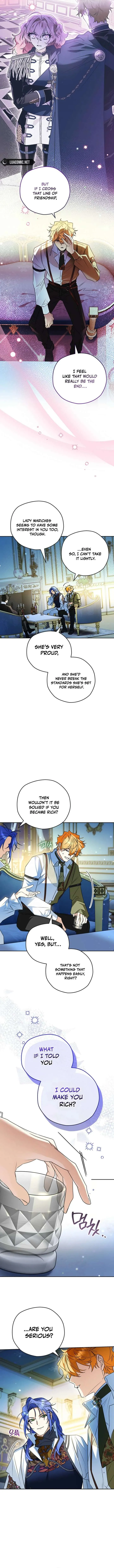 Sigrid Chapter 159 Online - página 6