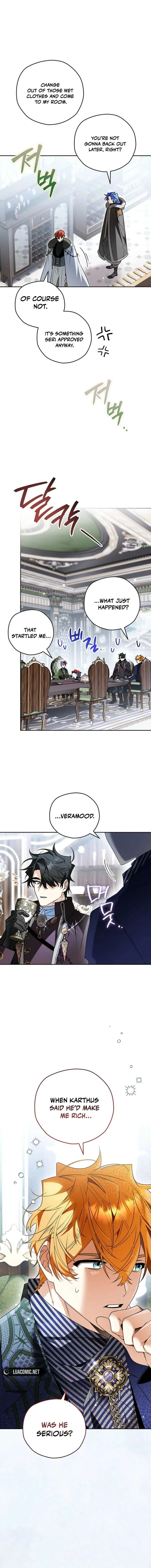 Sigrid Chapter 159 Online - página 12