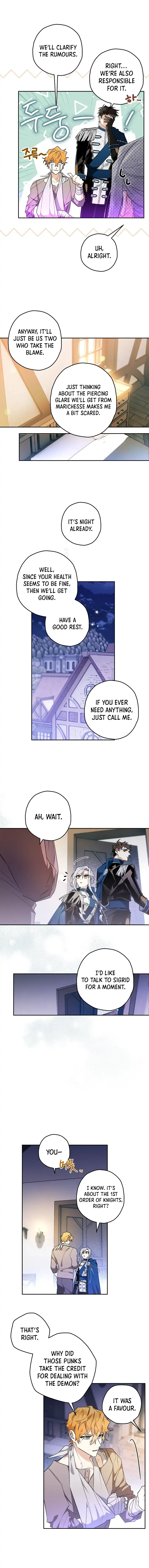 Sigrid Chapter 17 Online - página 4