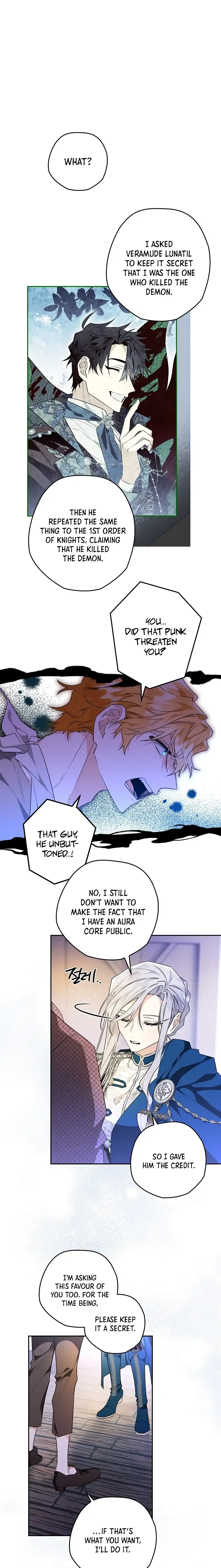 Sigrid Chapter 17 Online - página 5