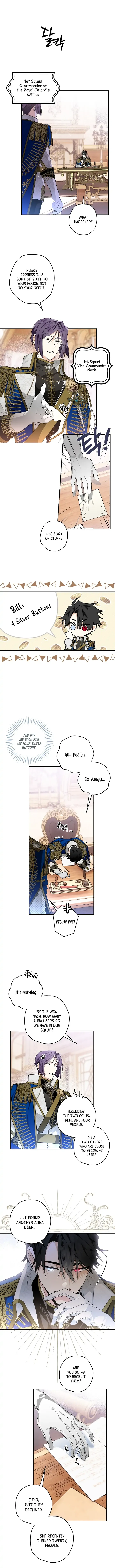 Sigrid Chapter 17 Online - página 9