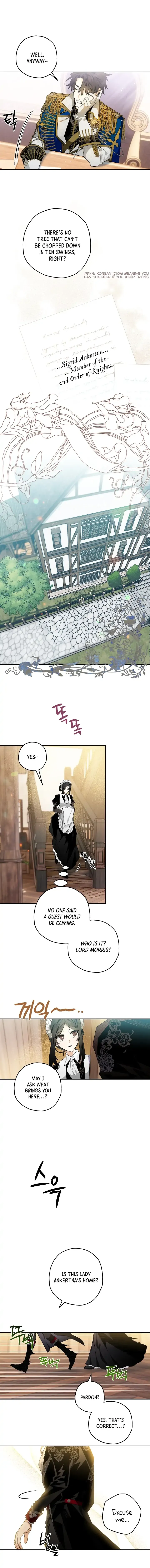 Sigrid Chapter 17 Online - página 11
