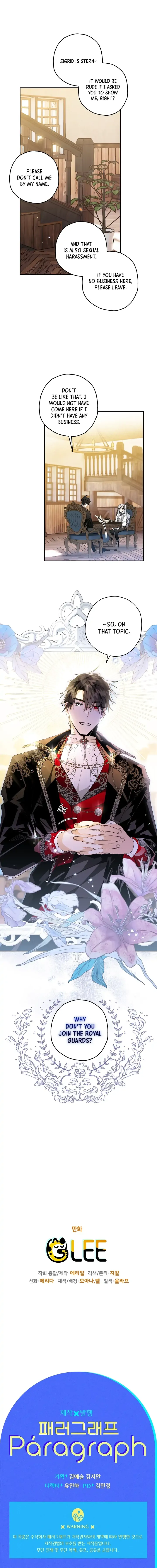 Sigrid Chapter 17 Online - página 13