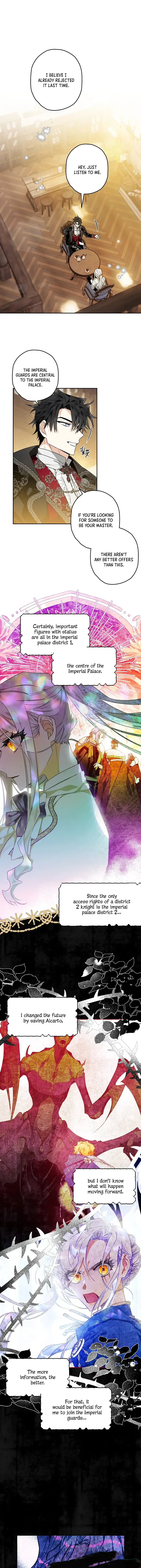 Sigrid Chapter 18 Online - página 1
