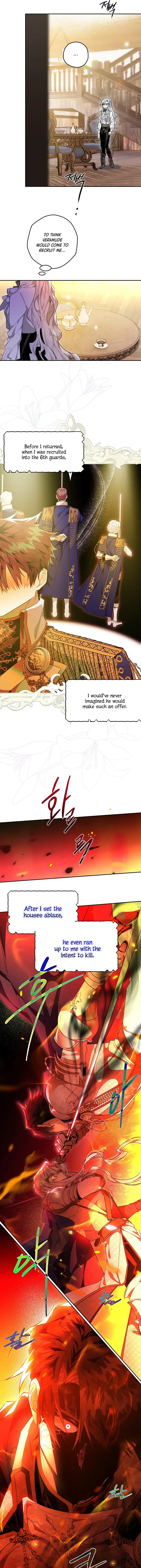 Sigrid Chapter 18 Online - página 3