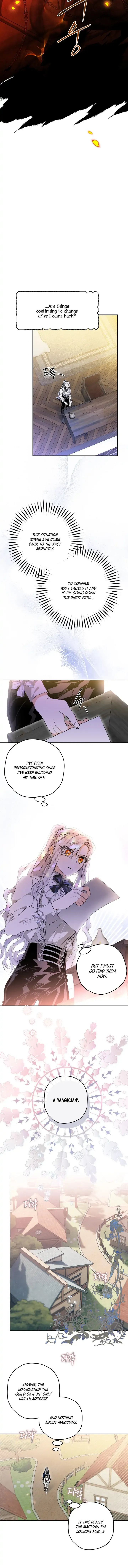 Sigrid Chapter 18 Online - página 4