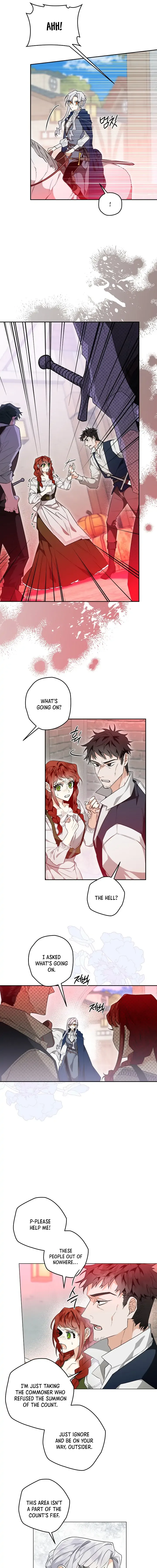 Sigrid Chapter 18 Online - página 5
