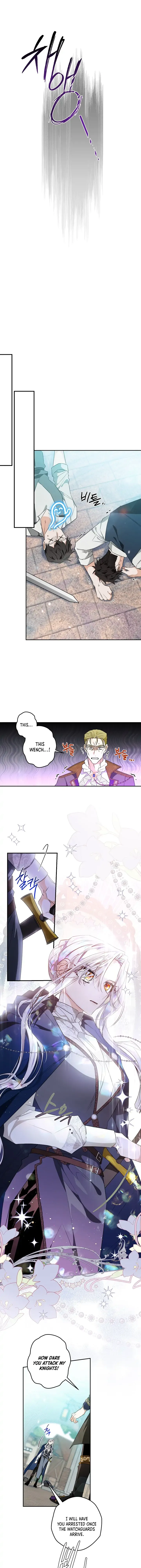 Sigrid Chapter 18 Online - página 7