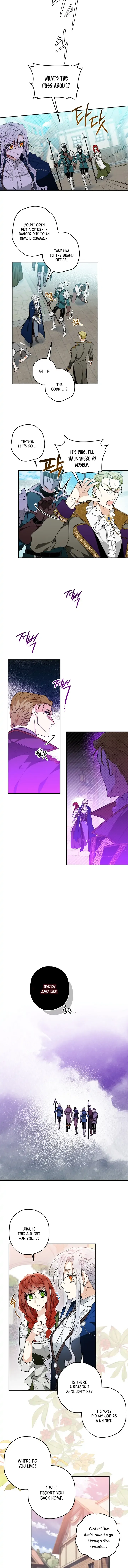 Sigrid Chapter 18 Online - página 8